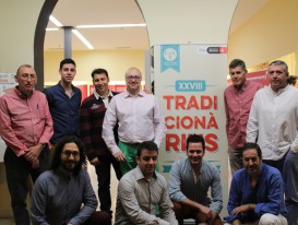 La Romà ntica del Saladar